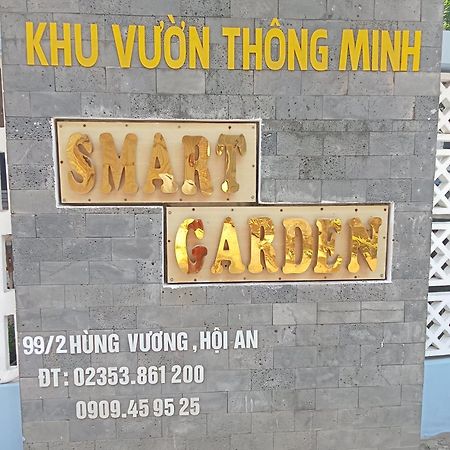 Hoi An Smart Garden Villa エクステリア 写真