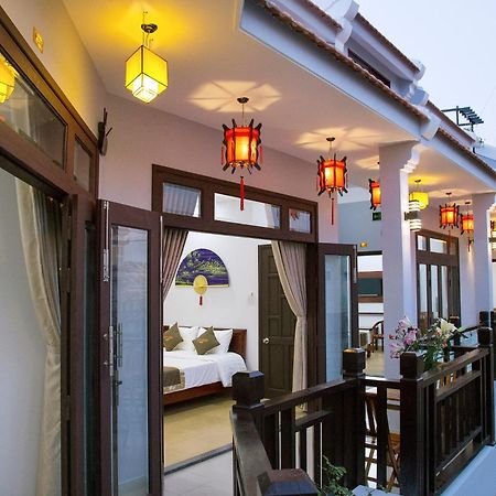 Hoi An Smart Garden Villa エクステリア 写真