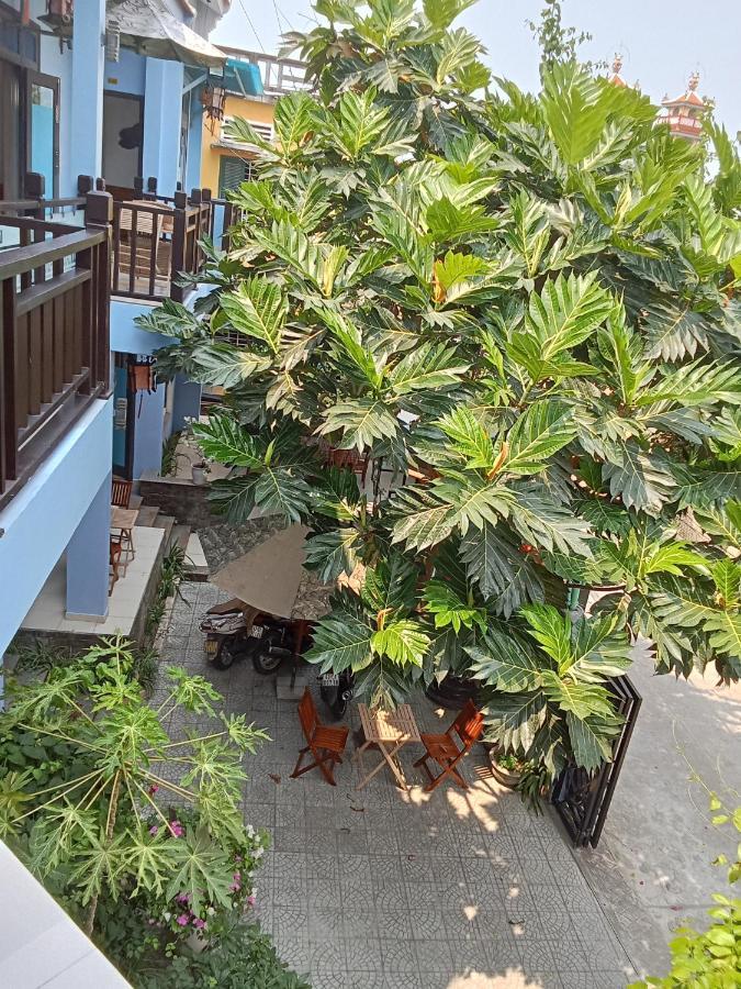 Hoi An Smart Garden Villa エクステリア 写真
