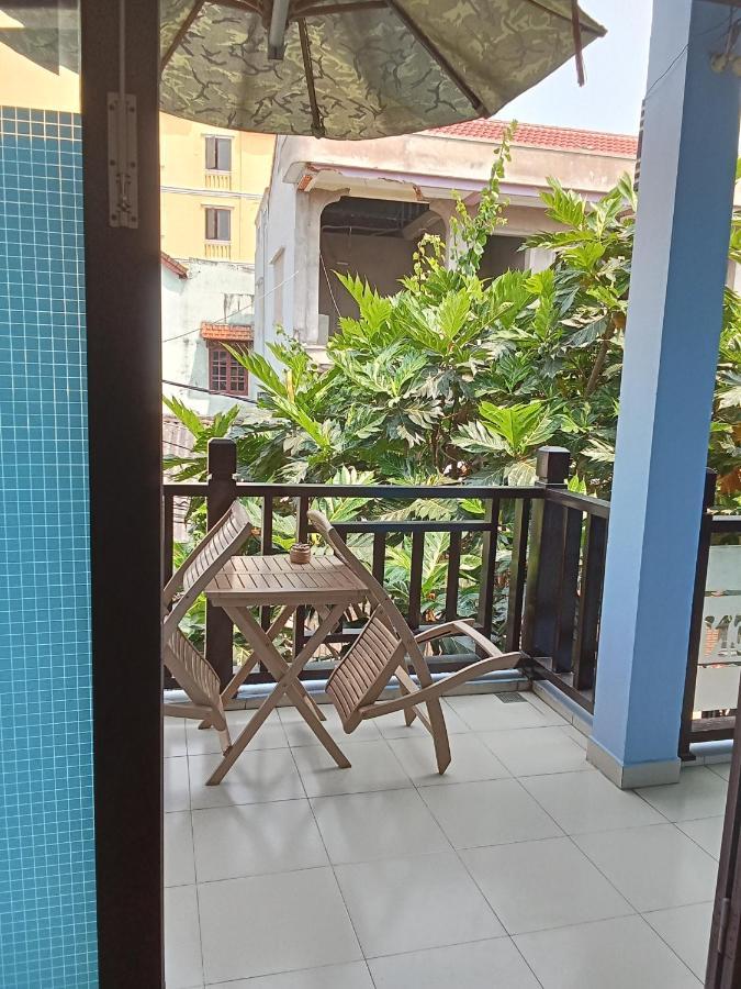 Hoi An Smart Garden Villa エクステリア 写真