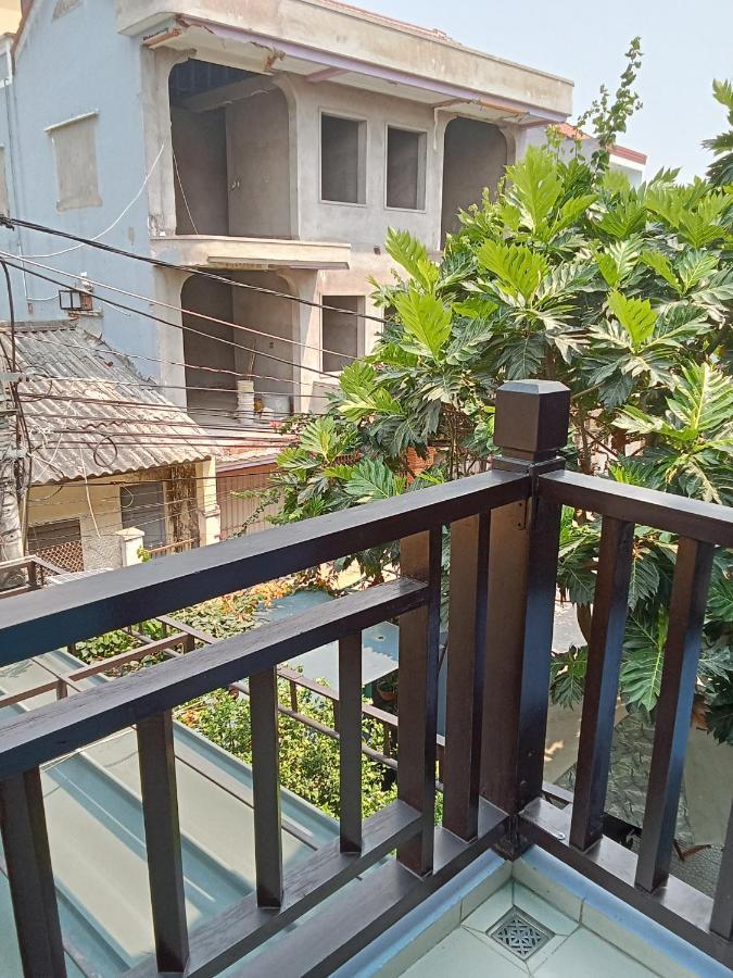 Hoi An Smart Garden Villa エクステリア 写真