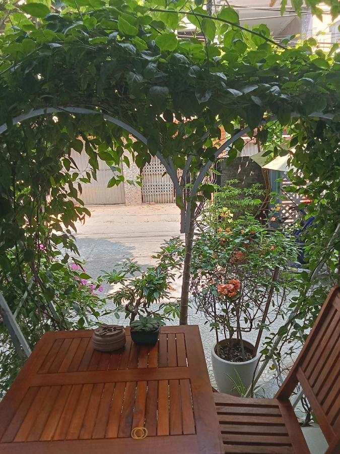 Hoi An Smart Garden Villa エクステリア 写真