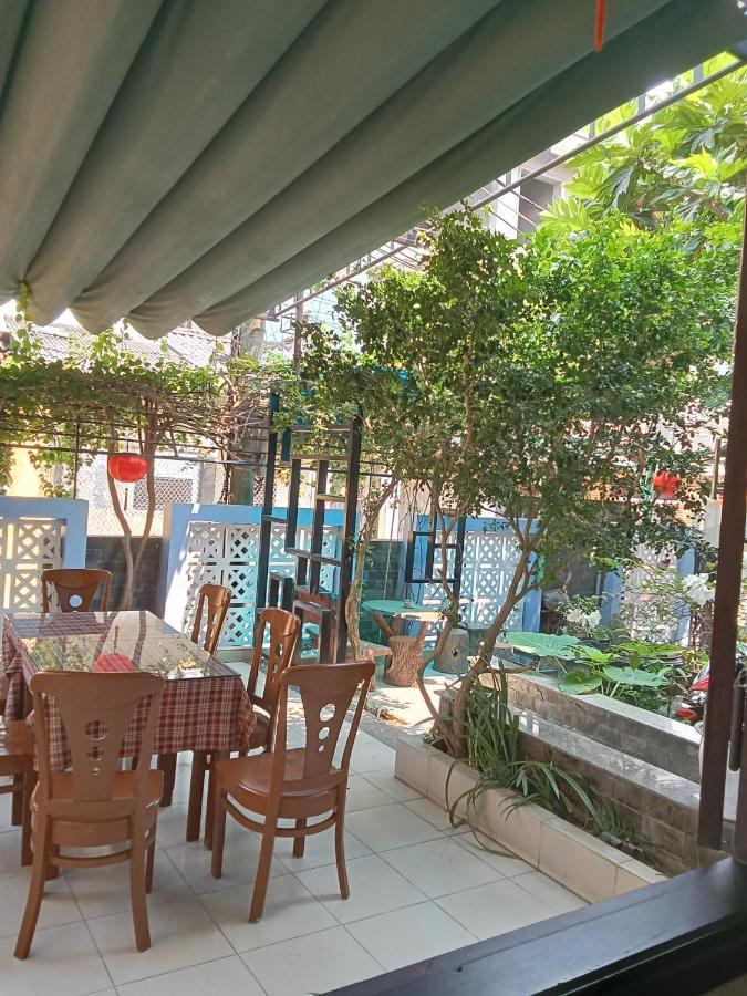 Hoi An Smart Garden Villa エクステリア 写真