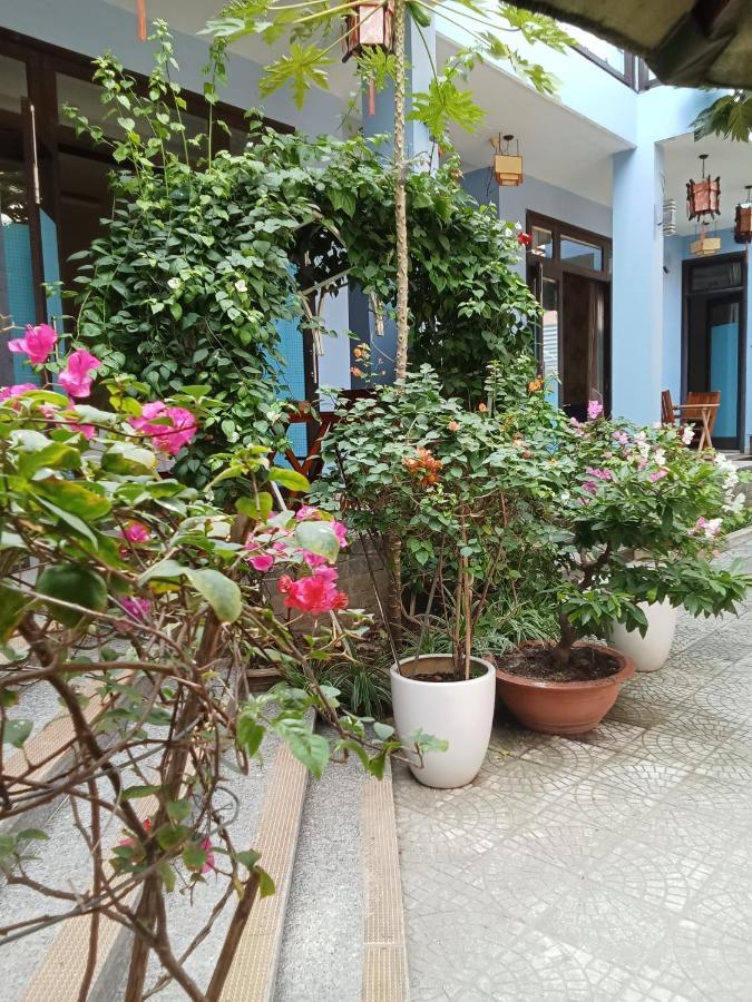 Hoi An Smart Garden Villa エクステリア 写真