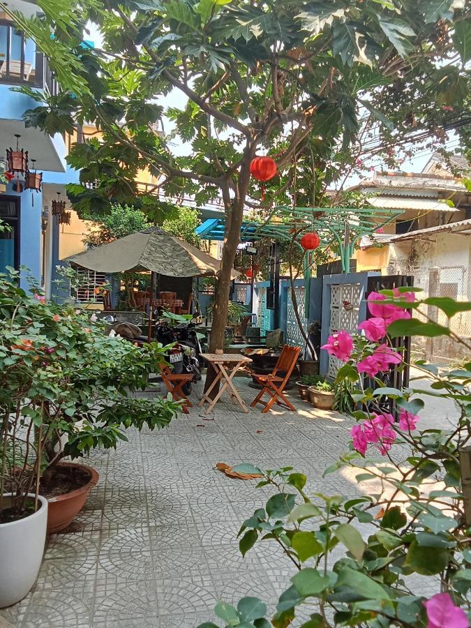 Hoi An Smart Garden Villa エクステリア 写真