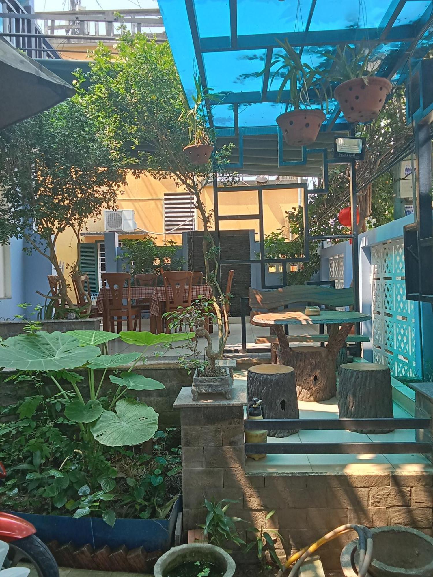 Hoi An Smart Garden Villa 部屋 写真
