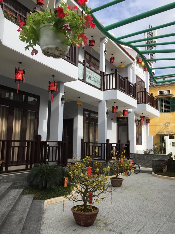 Hoi An Smart Garden Villa エクステリア 写真