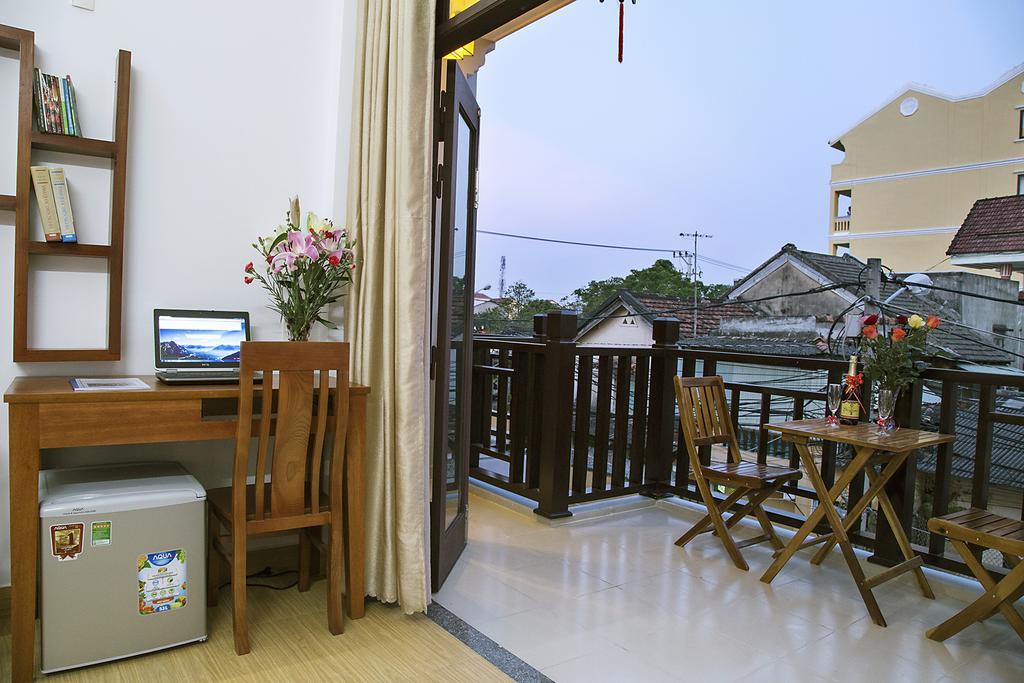 Hoi An Smart Garden Villa エクステリア 写真