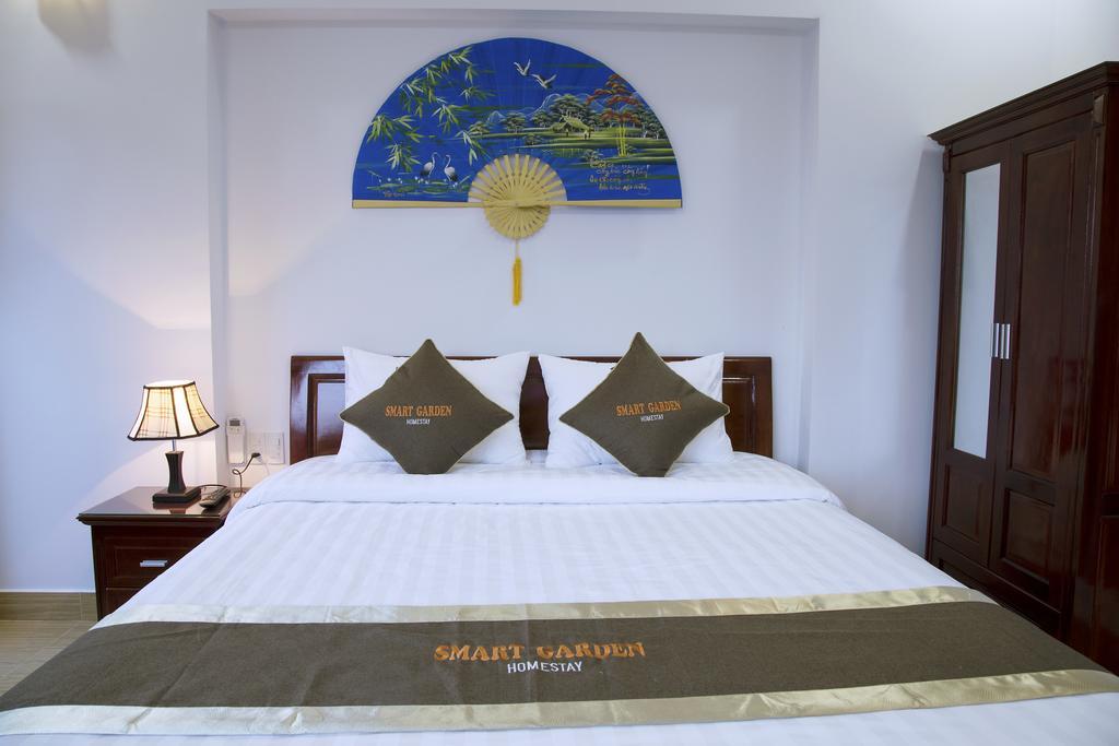 Hoi An Smart Garden Villa エクステリア 写真