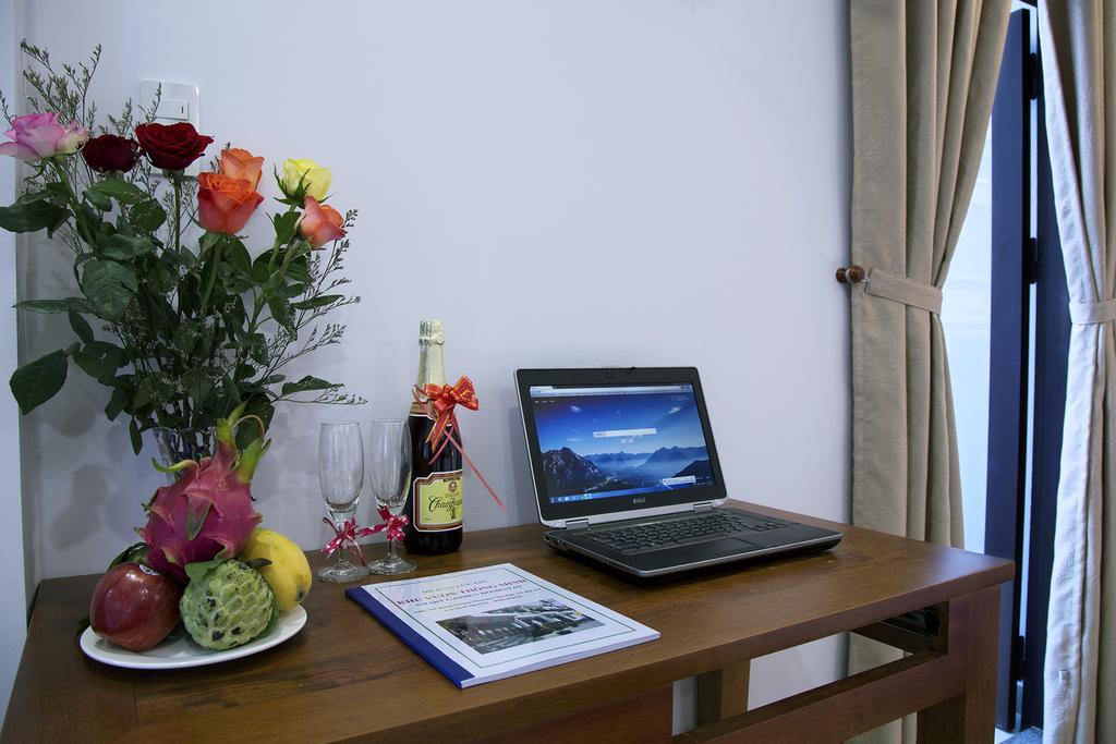 Hoi An Smart Garden Villa エクステリア 写真