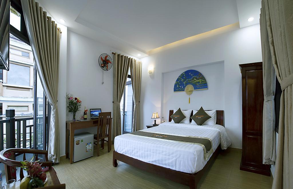 Hoi An Smart Garden Villa エクステリア 写真
