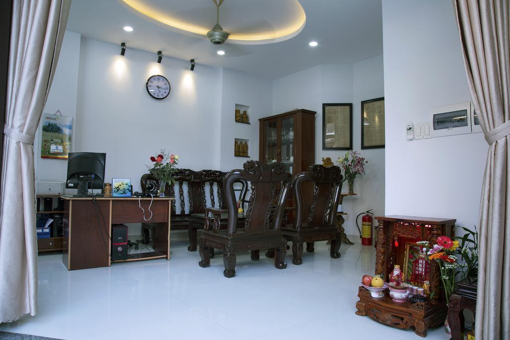 Hoi An Smart Garden Villa エクステリア 写真