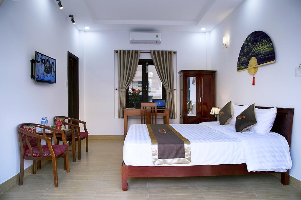 Hoi An Smart Garden Villa エクステリア 写真