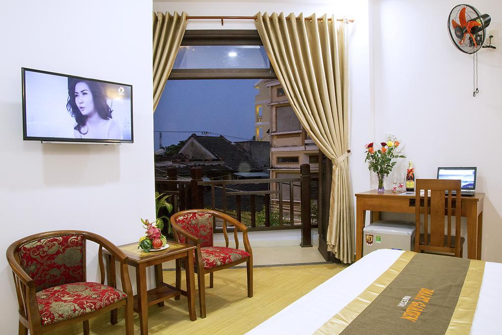 Hoi An Smart Garden Villa エクステリア 写真