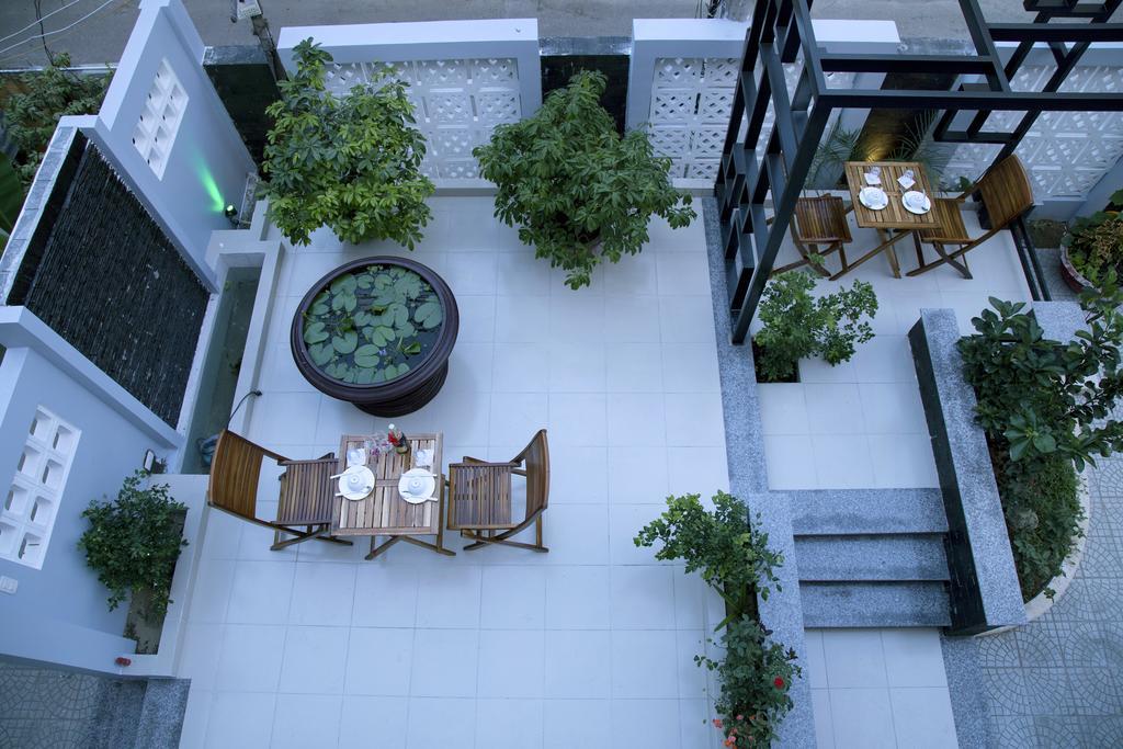 Hoi An Smart Garden Villa エクステリア 写真