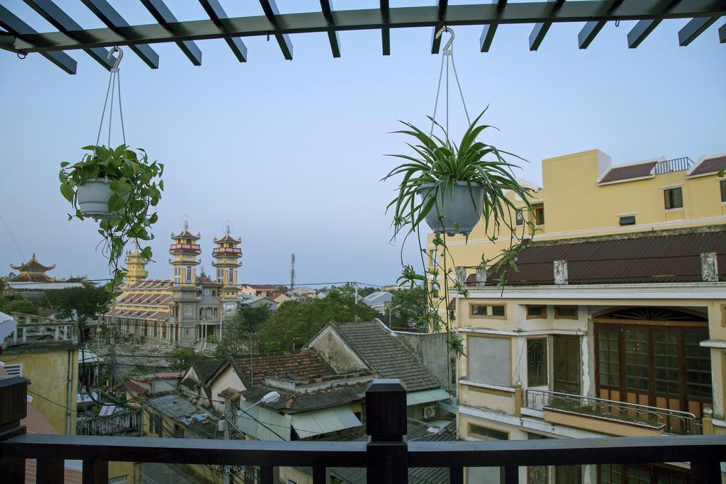 Hoi An Smart Garden Villa エクステリア 写真