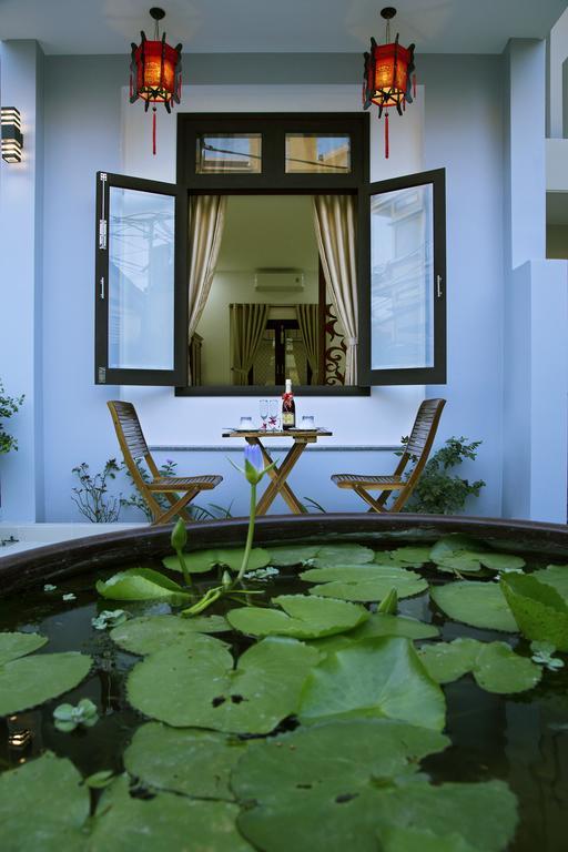 Hoi An Smart Garden Villa エクステリア 写真