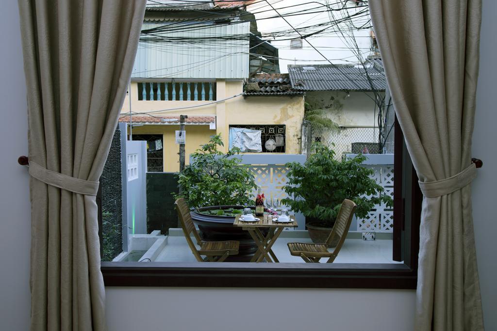 Hoi An Smart Garden Villa エクステリア 写真