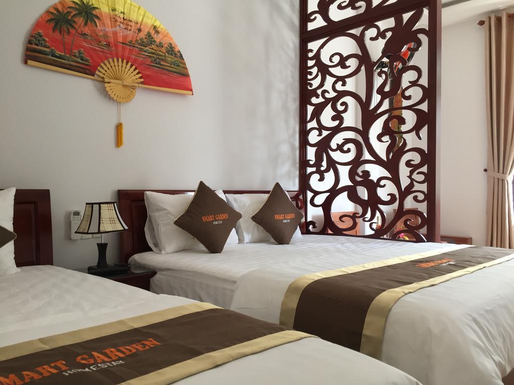 Hoi An Smart Garden Villa エクステリア 写真