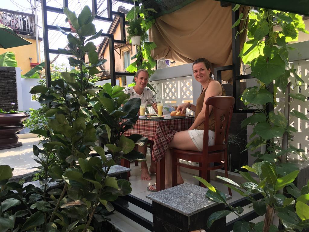 Hoi An Smart Garden Villa エクステリア 写真